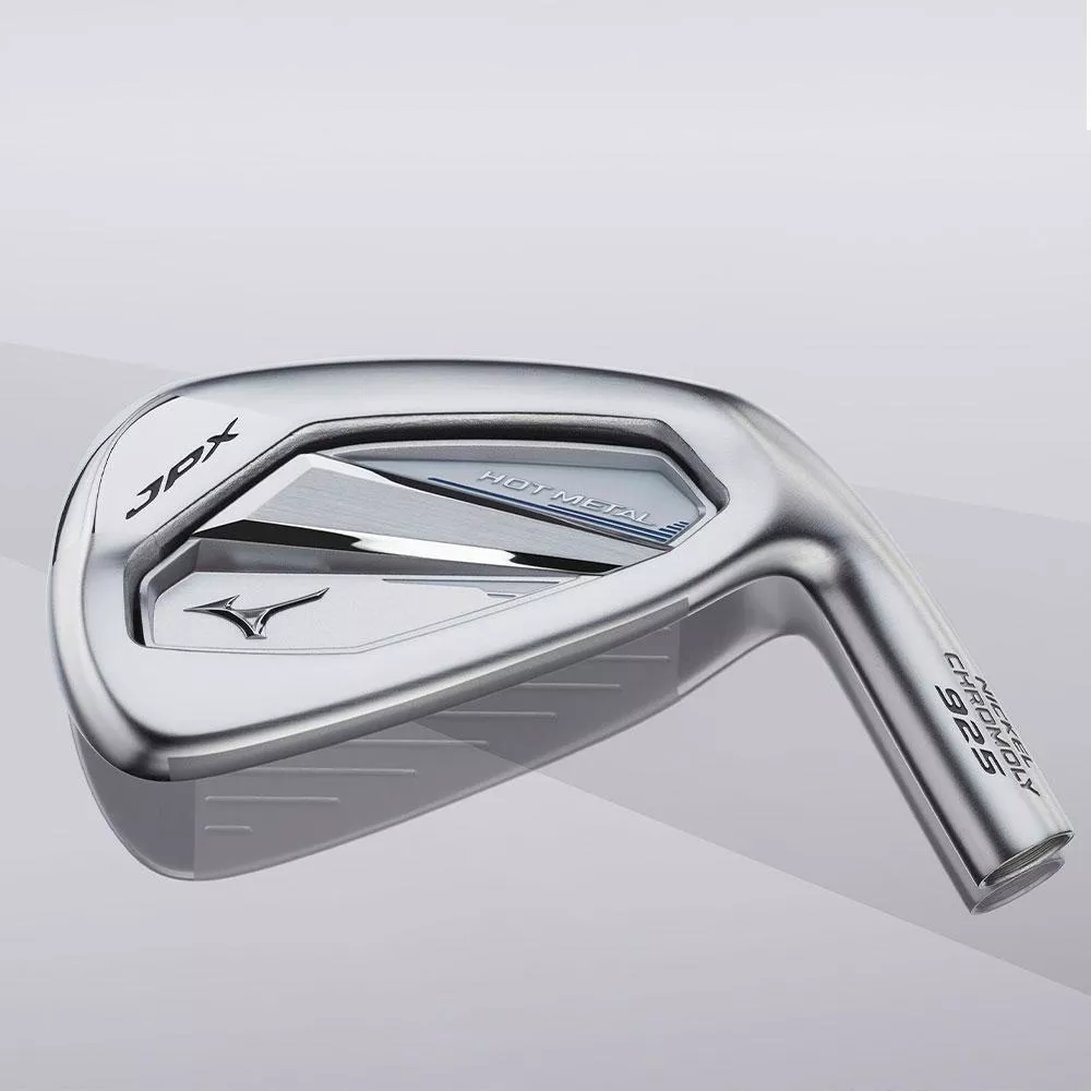 Mizuno JPX925 Hot Metal Irons