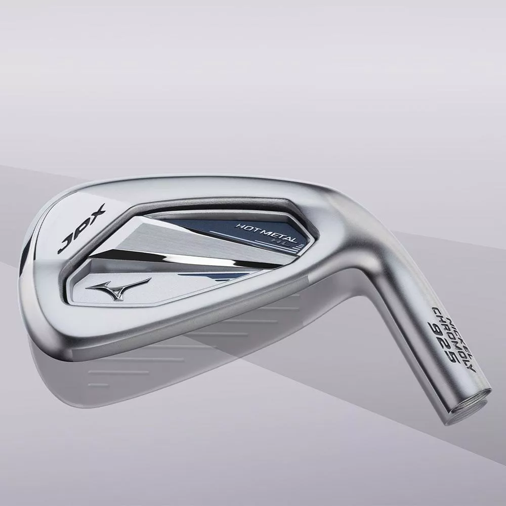Mizuno JPX925 Hot Metal Irons