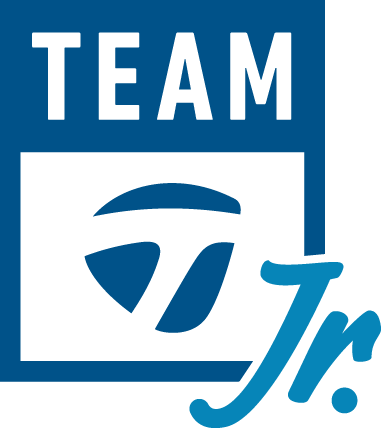 Team TaylorMade Junior Logo