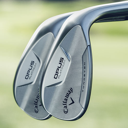 Callaway Opus Wedges Image 1