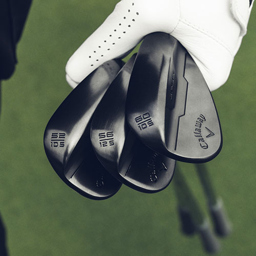 Callaway Opus Wedges Image 2