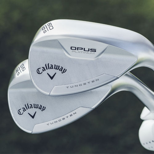 Callaway Opus Wedges Image 3