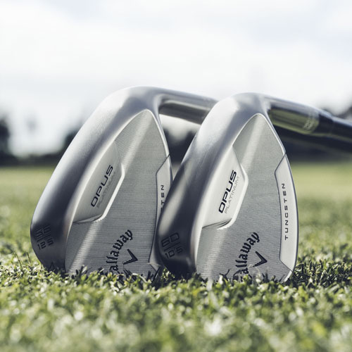 Callaway Opus Wedges Image 4