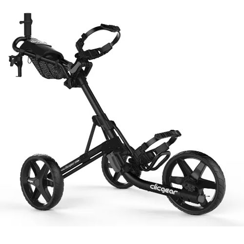 Clicgear 4.0 Push Cart