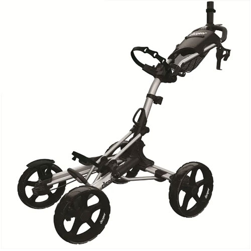 Clicgear 8.0+ Push Cart