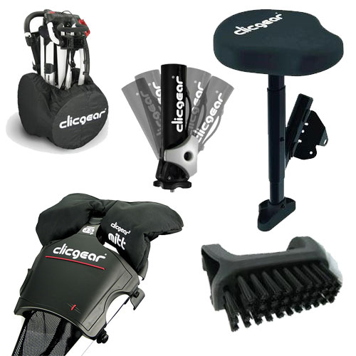 Clicgear Accessories