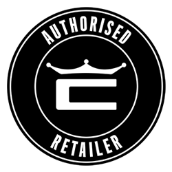 Cobra Authorised Retailer