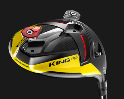 TUNE YOUR BALL FLIGHT.