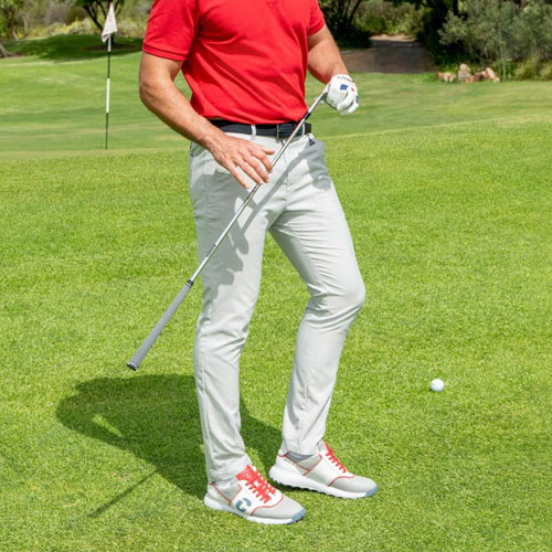 Duca Del Cosma Golf Shoes