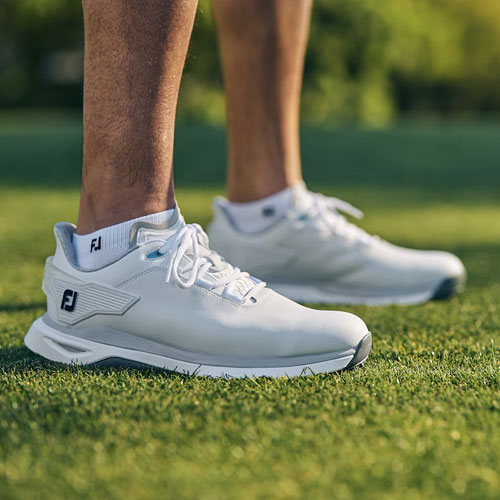 FootJoy Golf Shoes
