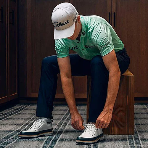 FootJoy Golf Shoes