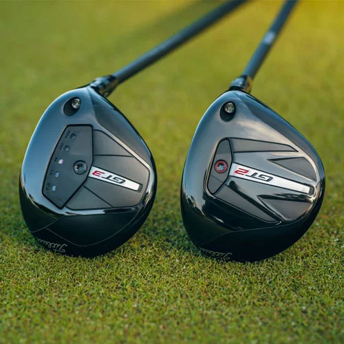 GT Fairways Lifestyle