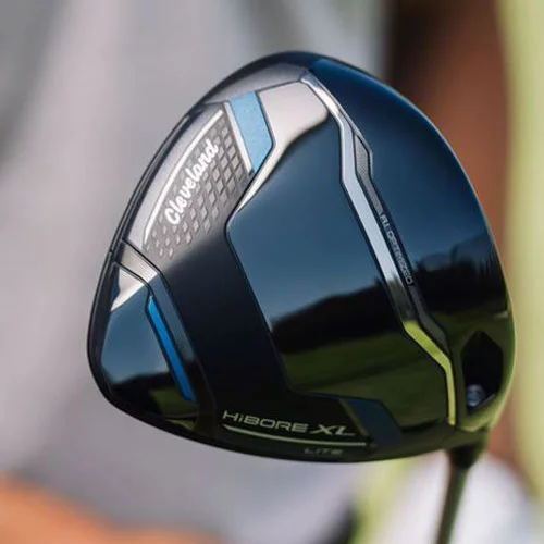 HiBore Driver Sole Lifestyle