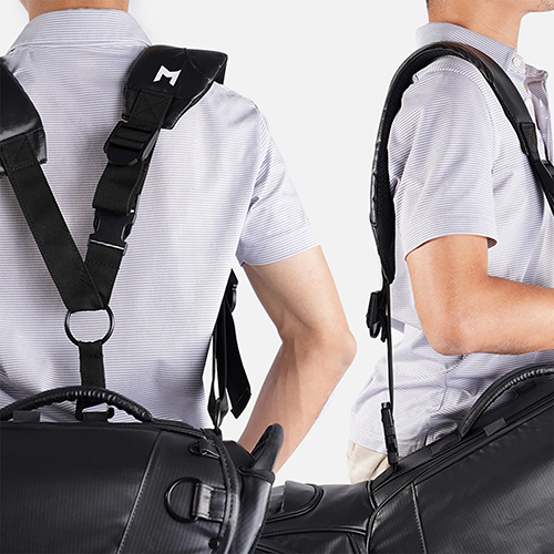 Minimal Golf Bag Blog Image 1