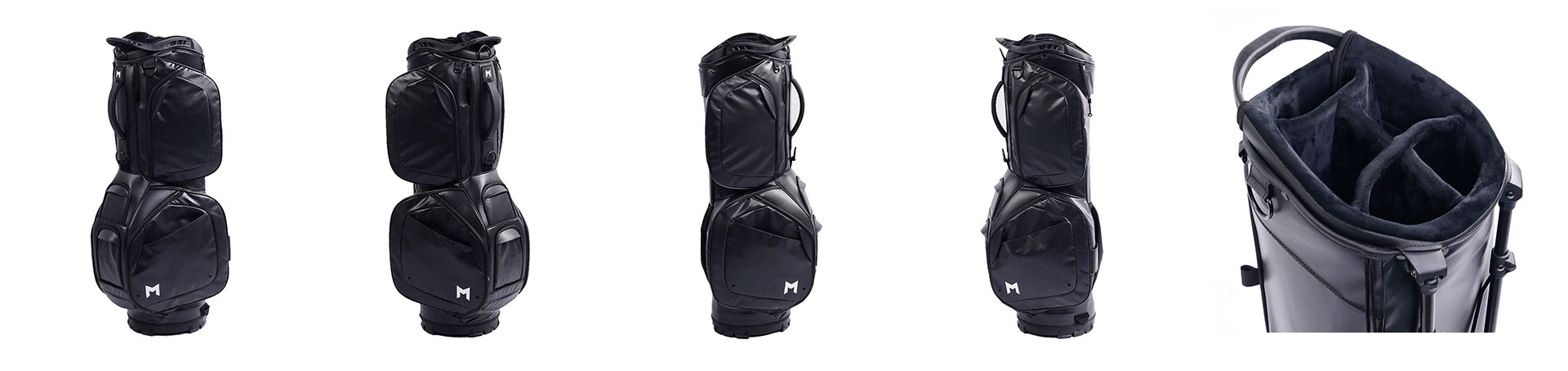 Minimal Golf Bag Blog Image 1