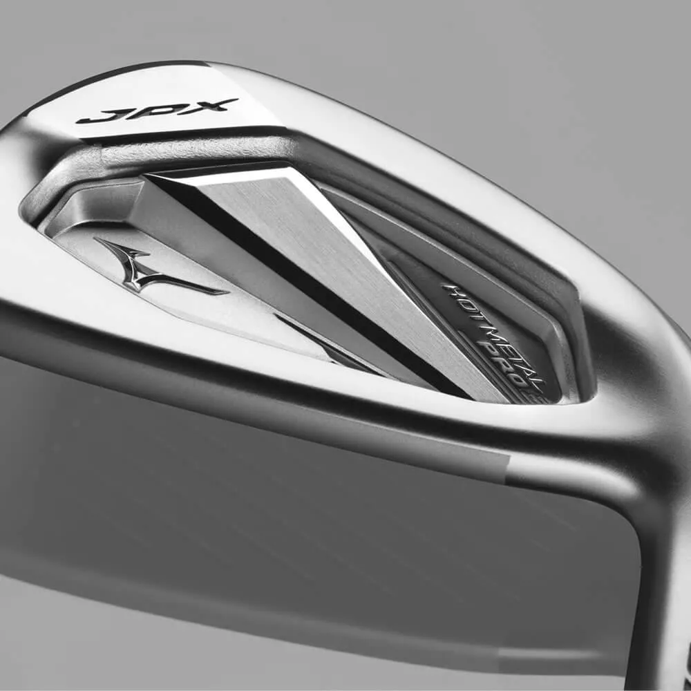 Mizuno JPX925 Hot Metal Irons