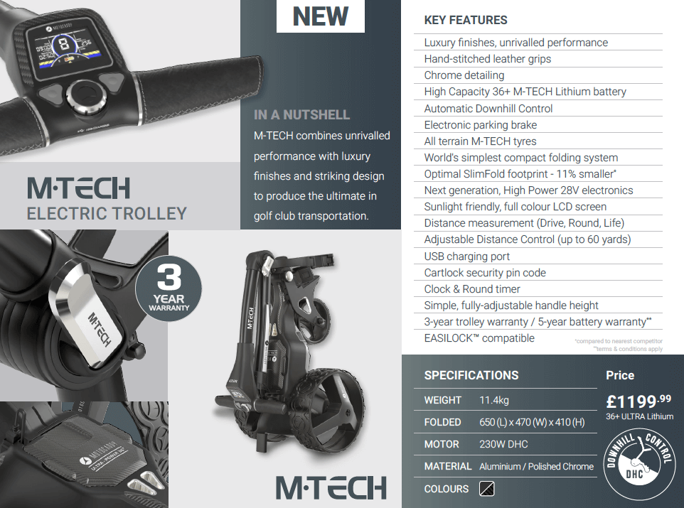 specification