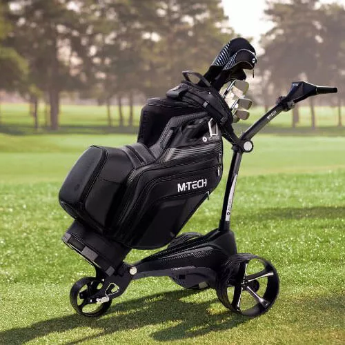 Motocaddy M-Tech