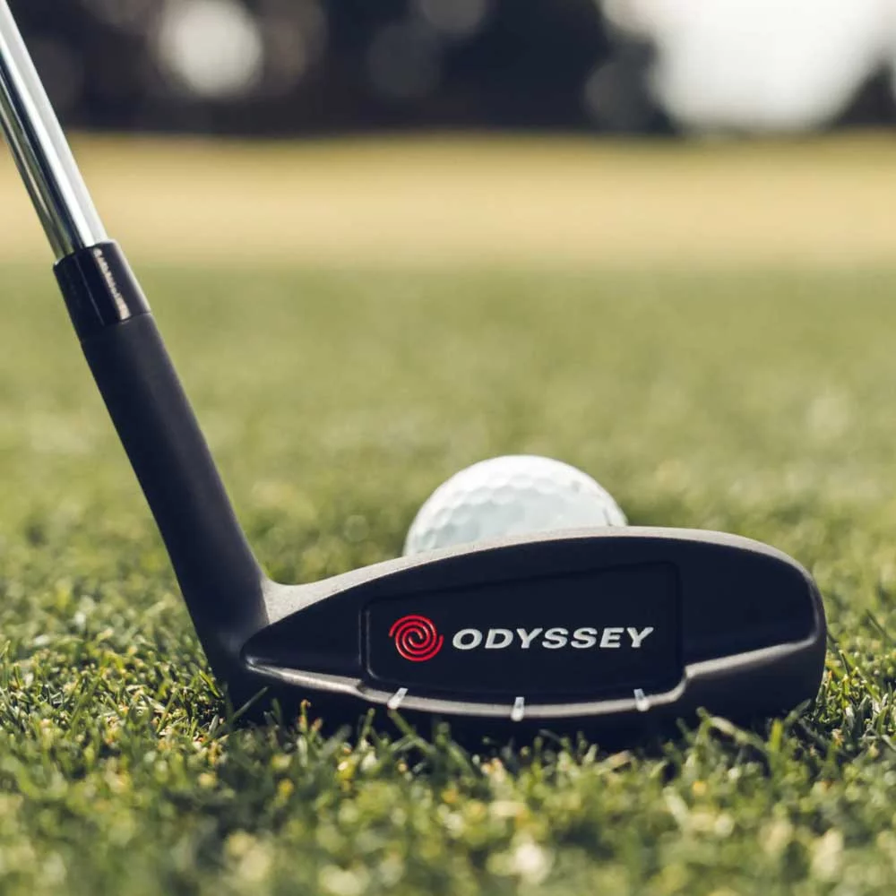 Odyssey Chipper Cavity