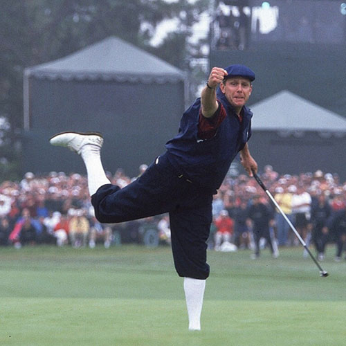 Payne Stewart US Open