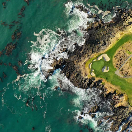 Pebble Beach