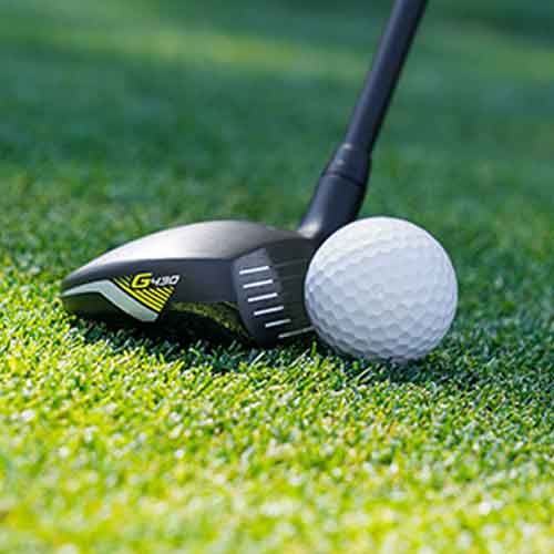Ping G430 Hybrid
