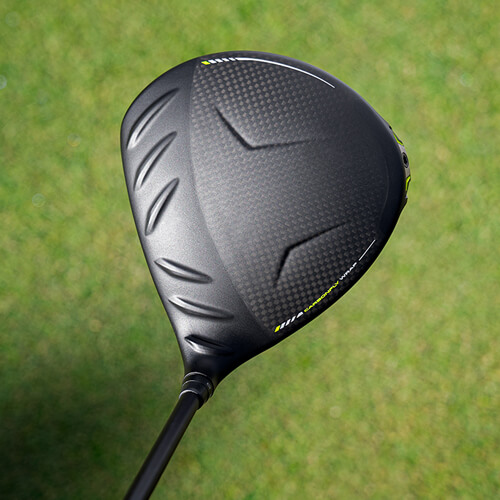 PING G430 Mx 10K Driver