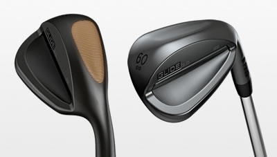 Milled Faces And Grooves