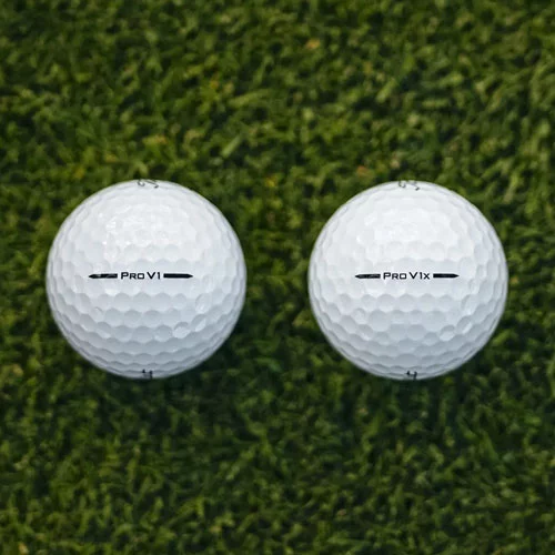 Pro V1 2025 Lifestyle