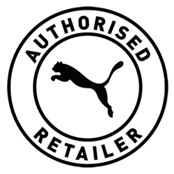 Puma Authorised Retailer