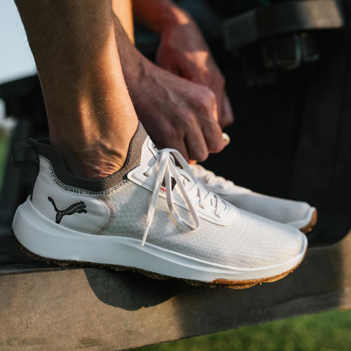 Puma Golf Shoes