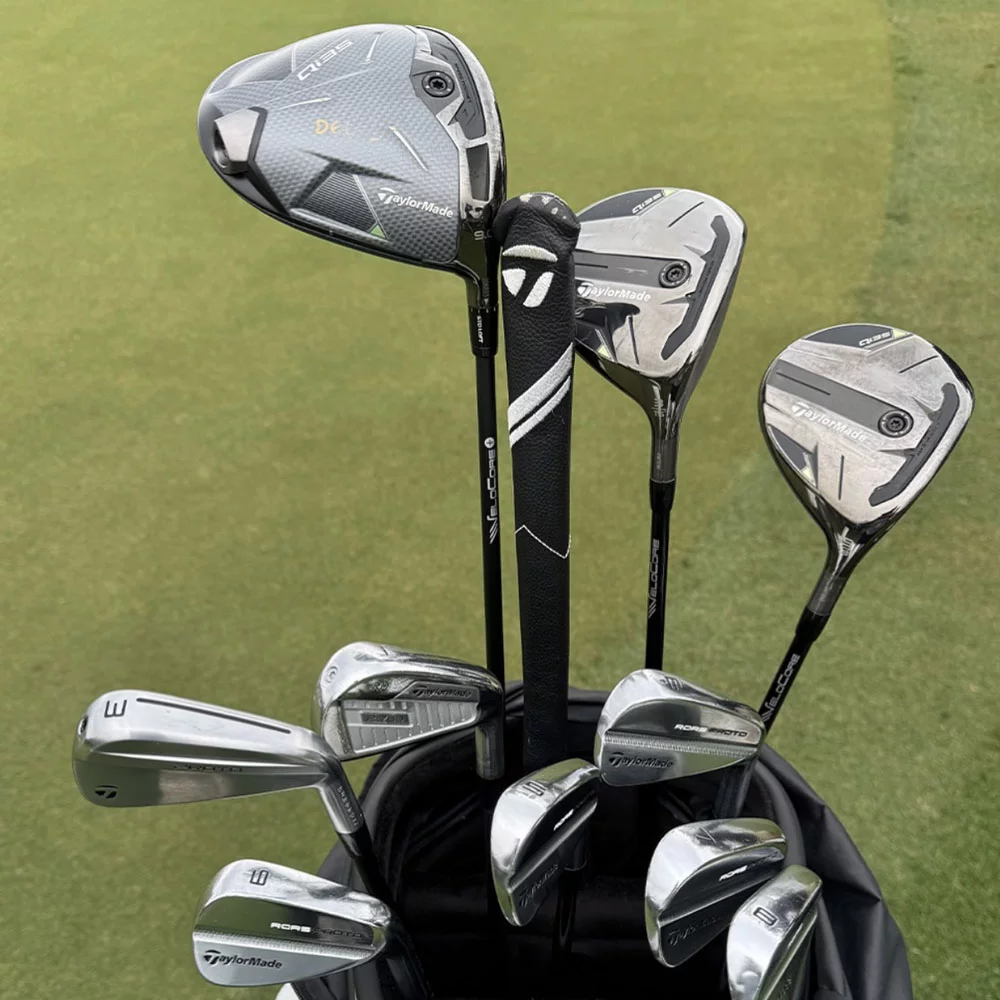 Rory Mcilroy 5 Wood