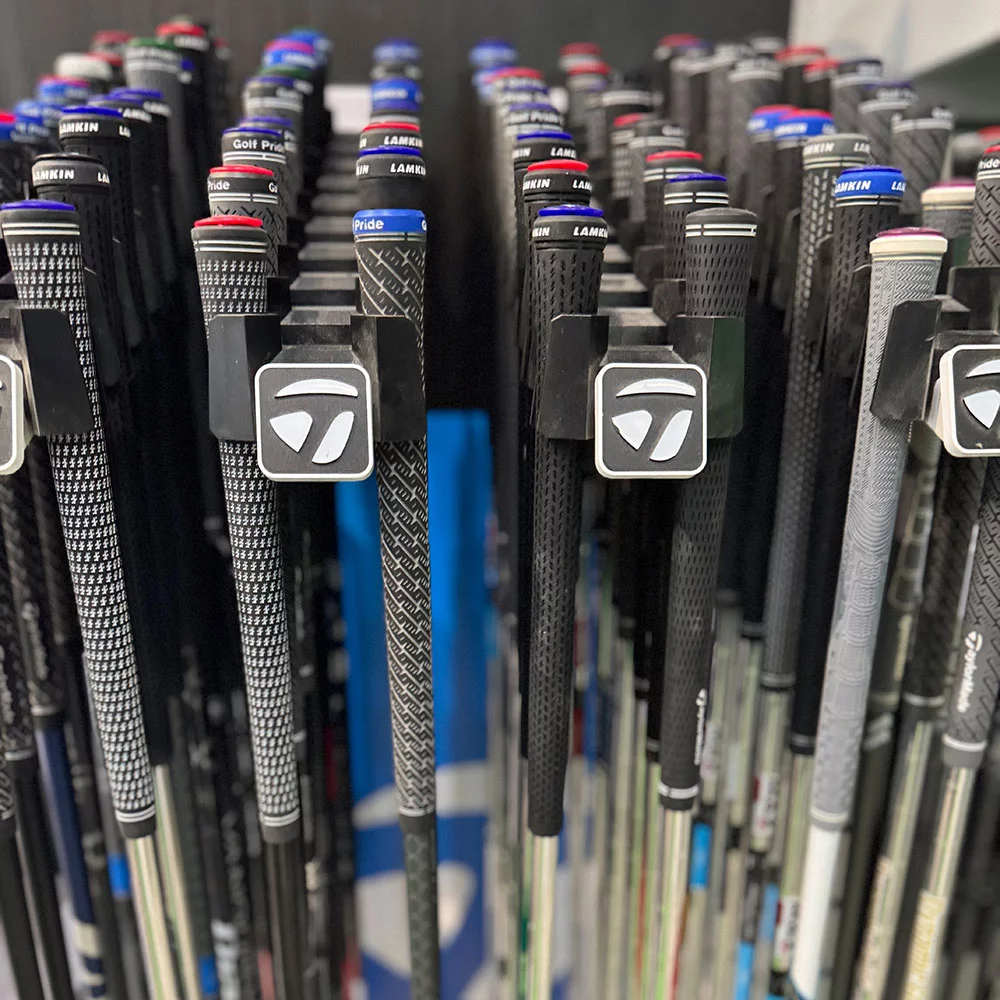 Custom Shafts 2