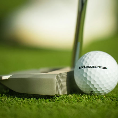 Srixon Golf Balls Blog Image 1