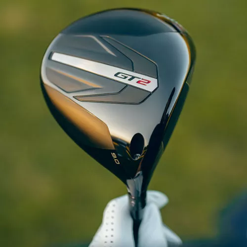 Callaway Ai200 Irons