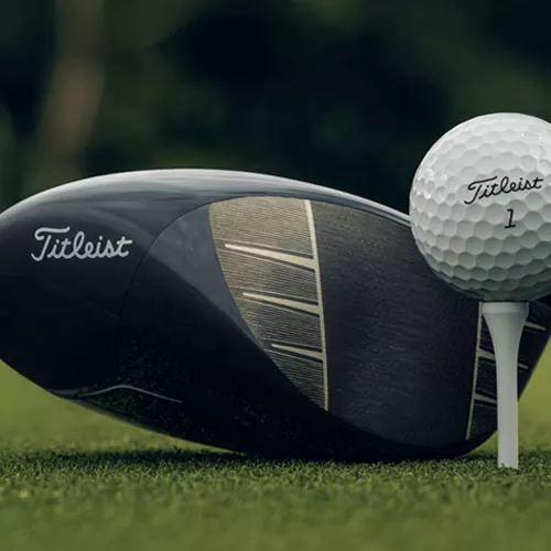 Callaway Ai200 Irons