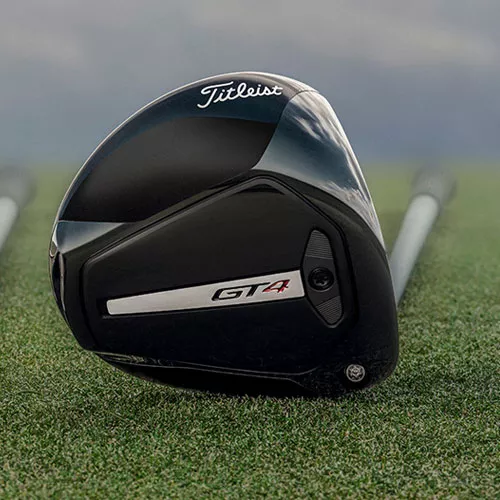 Callaway Ai200 Irons