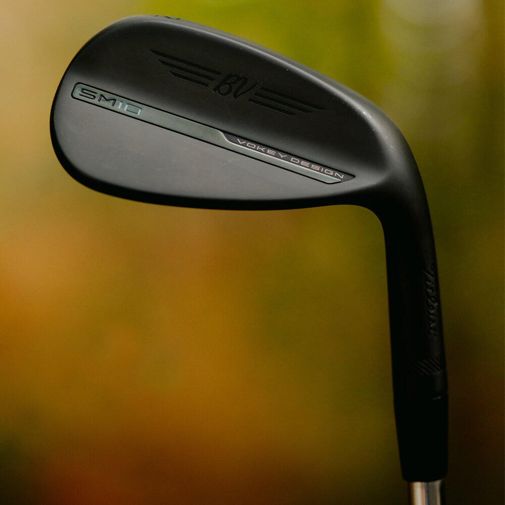 Titielist Vokey SM10