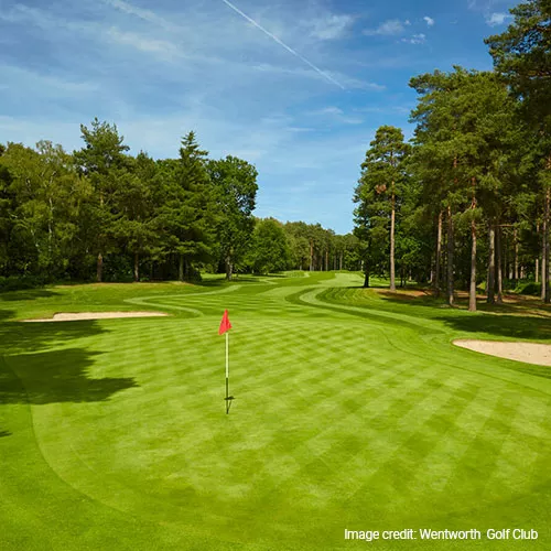 Wentworth