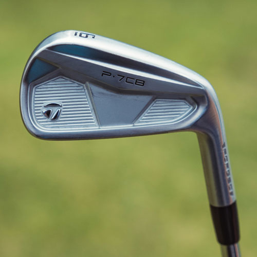 Tiger Woods Qi10 Driver