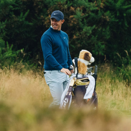 Rory Mcilroy WITB