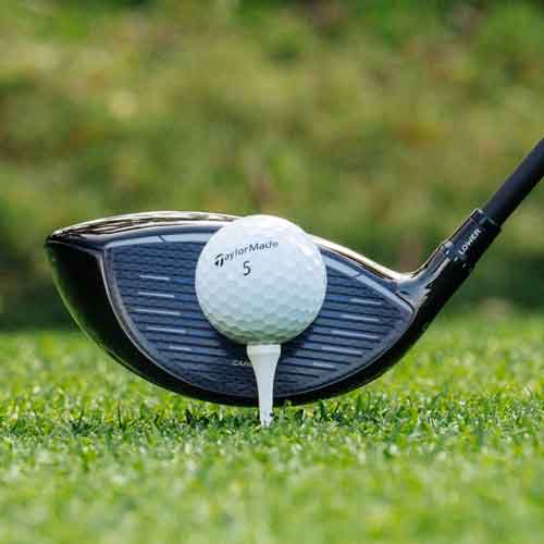 TaylorMade Qi10 Driver