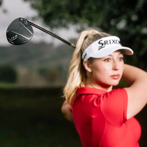 ZXi Fairway Lifestyle