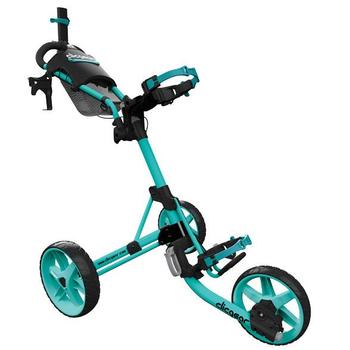 clicgear trolley supplied